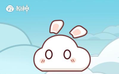 《云·原神》动画短片