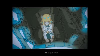虾虎遨游直至尽头