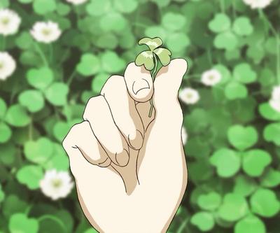 CLOVER: sioriside