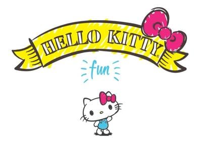 Hello Kitty Fun