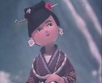 龙牙星