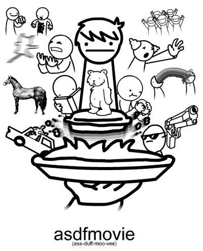 asdfmovie