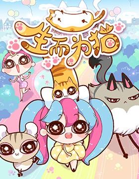 生而为猫