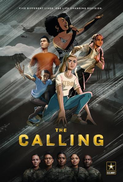 The Calling