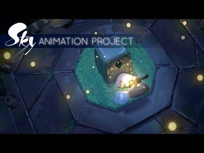 光遇·双星 暮星篇