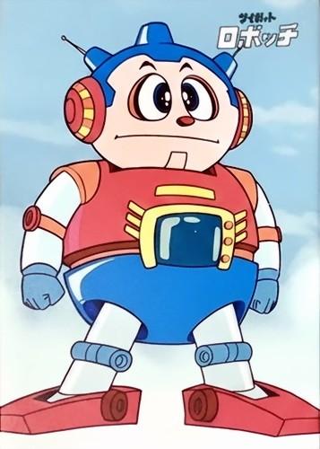 脑波子
