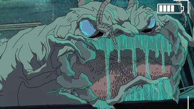 默示