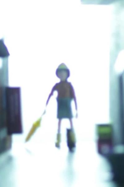 やみのけ