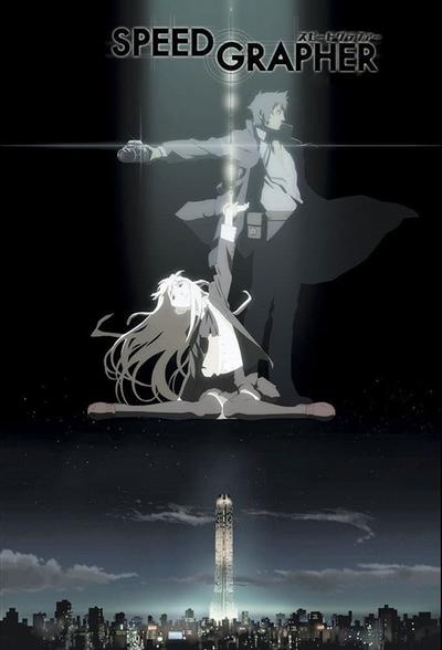 速写者
