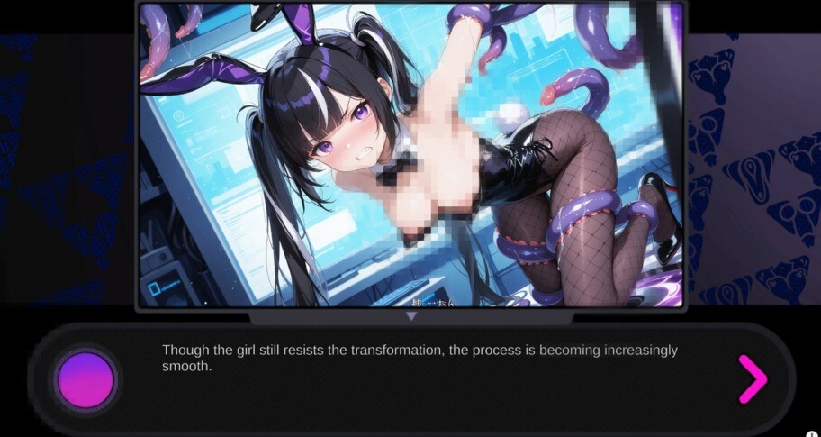 SLG/官中/步兵丨触手战争/Tentacle Wars Ver1.0.29 官方中文步兵版【20251022】 游戏截图 2