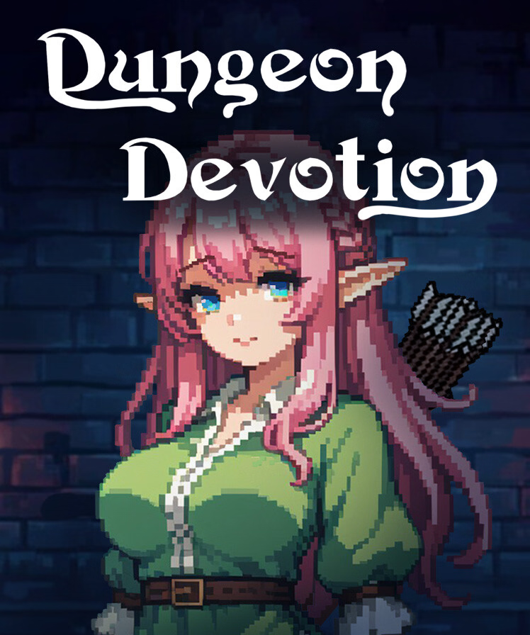 SLG/后宫/官中高清/双端丨地牢誓约/Dungeon Devotion v1.8c 【20260619】 游戏截图 6