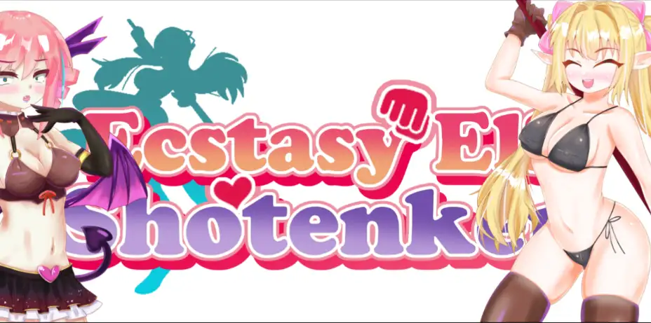 日系RPG/AI汉化丨狂喜精灵娜露露的情色冒险/Ecstasy Elf Shotenken -Naruru's Sexy Adventure1.0【20251022】 游戏截图 4