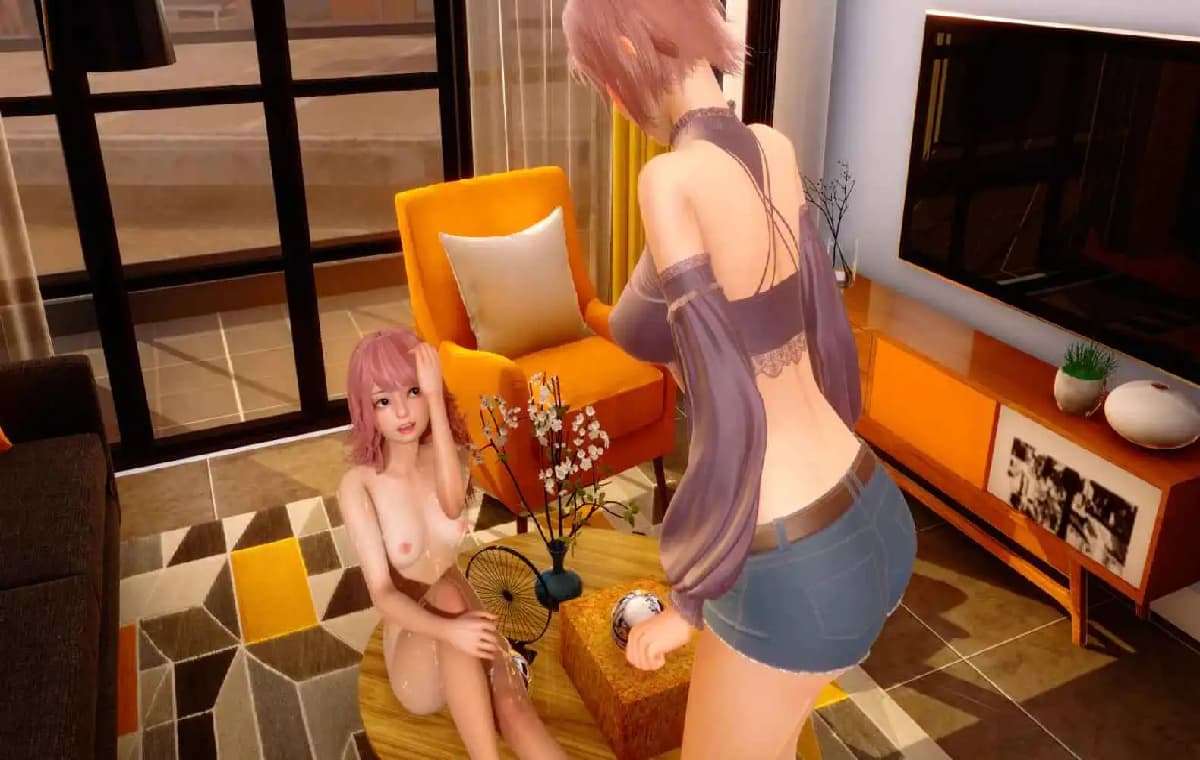 亚洲SLG/汉化/沙盒/双端丨阿瓦维拉诺克斯/AVA Velanox v1.1 AI版【20251022】 游戏截图 1