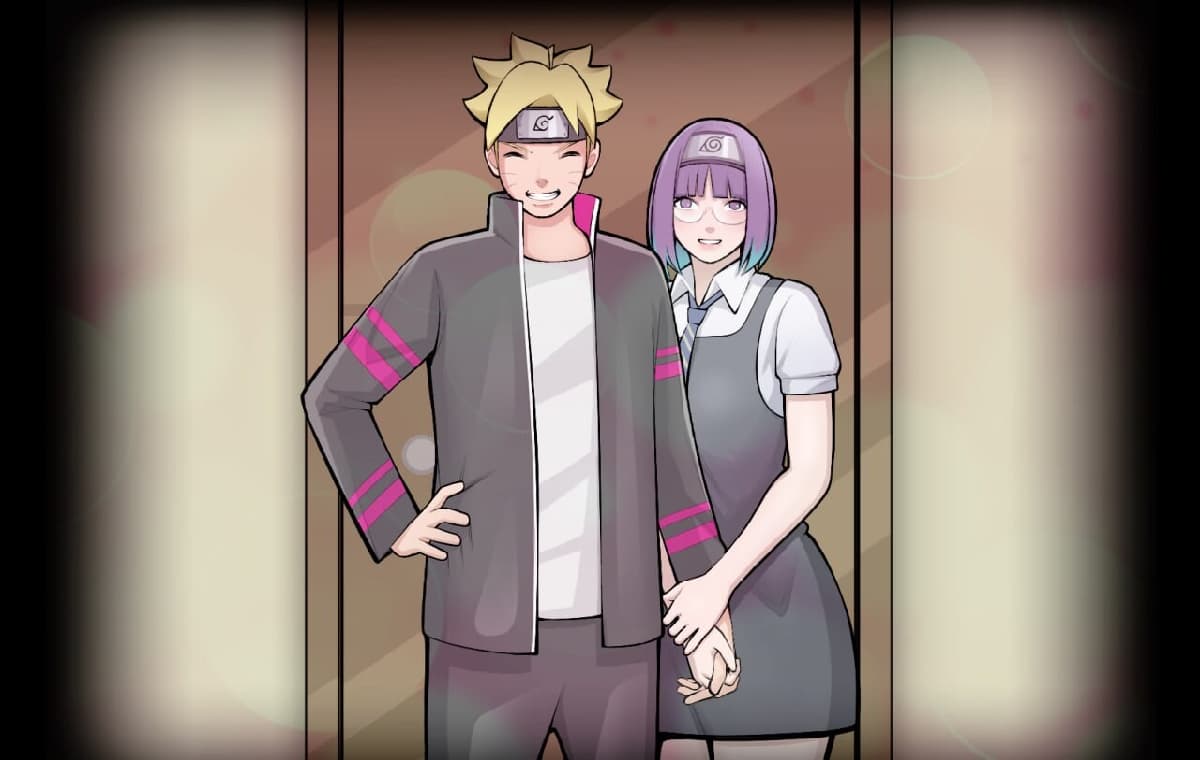 人妻SLG/汉化/动态/双端丨木叶熟女 火影的养子 Konoha Milfs V0.7 AI汉化版【20251021】 游戏截图 2
