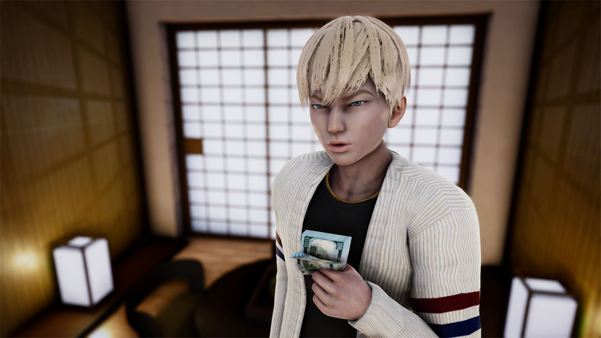 SLG/官中/动态/双端丨城市恶魔：重启 /City Devil: Restart Ver04 AI汉化版【20251021】 游戏截图 2