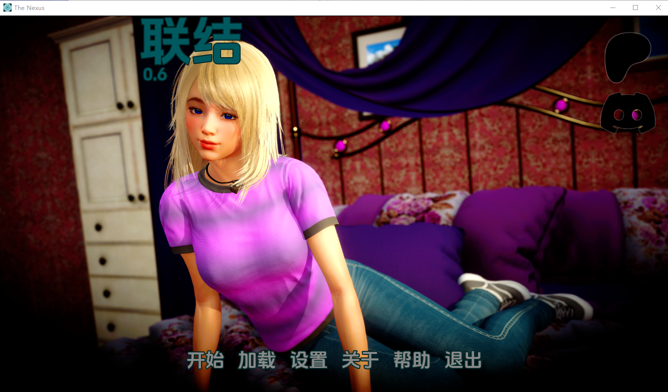 SLG/汉化/双端丨枢纽军团 The Nexus v0.6 【20251021】 游戏截图 5