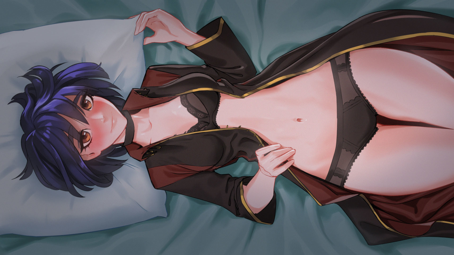 SLG/官中/动态丨骑士奇情 猎魔人物语/Knightly Passions Ver1.8 DLC 官方中文 【20251030】 游戏截图 2