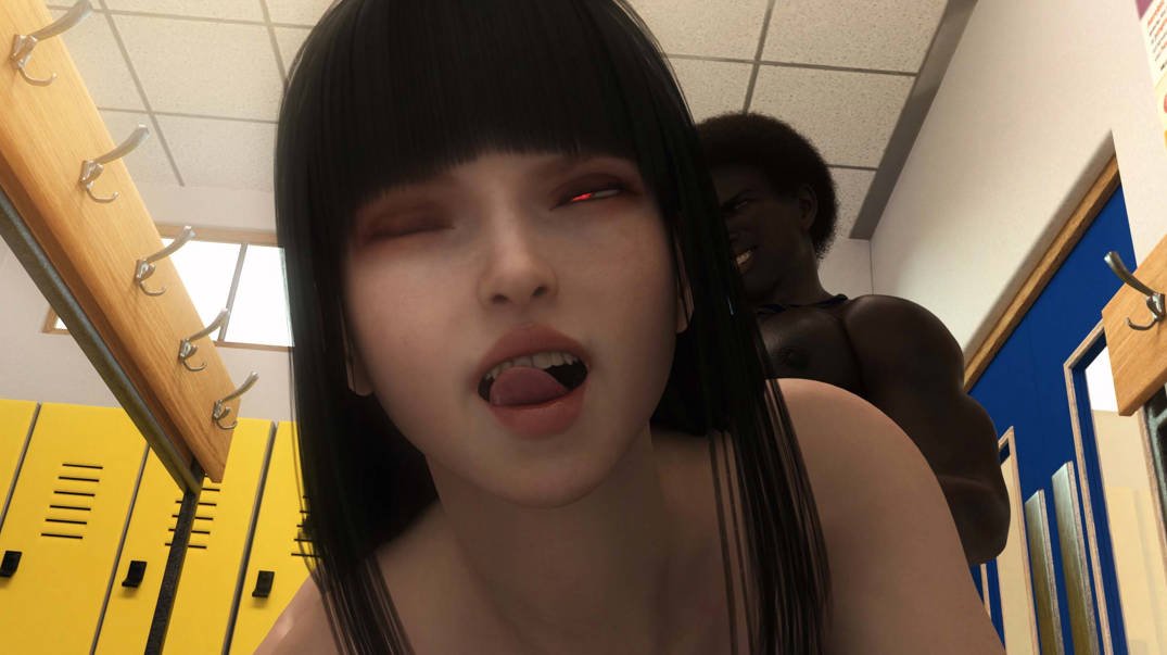 SLG/汉化/NTR丨欲望之影/Shadows of Desire Ver0.75 AI汉化 【20251030】 游戏截图 1