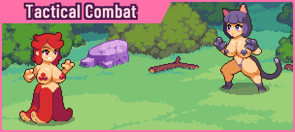 RPG/官方中文丨精灵谷物语 v1.4.1官中汉化(Spirit Valley)【20251030】 游戏截图 2