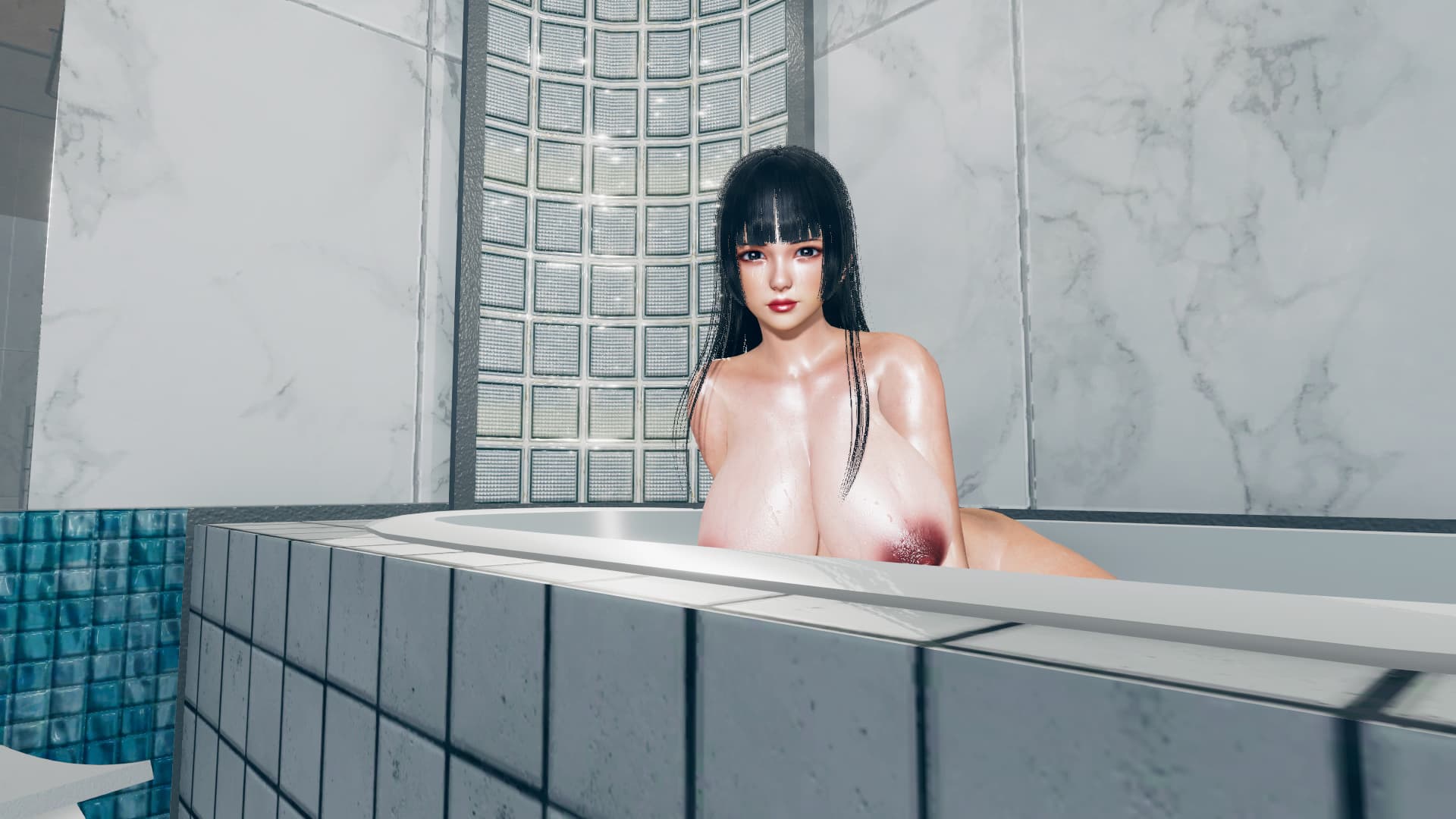 恶女安娜:调戏黑粉(Pretty Woman)v0.2c 精翻汉化 游戏截图 7