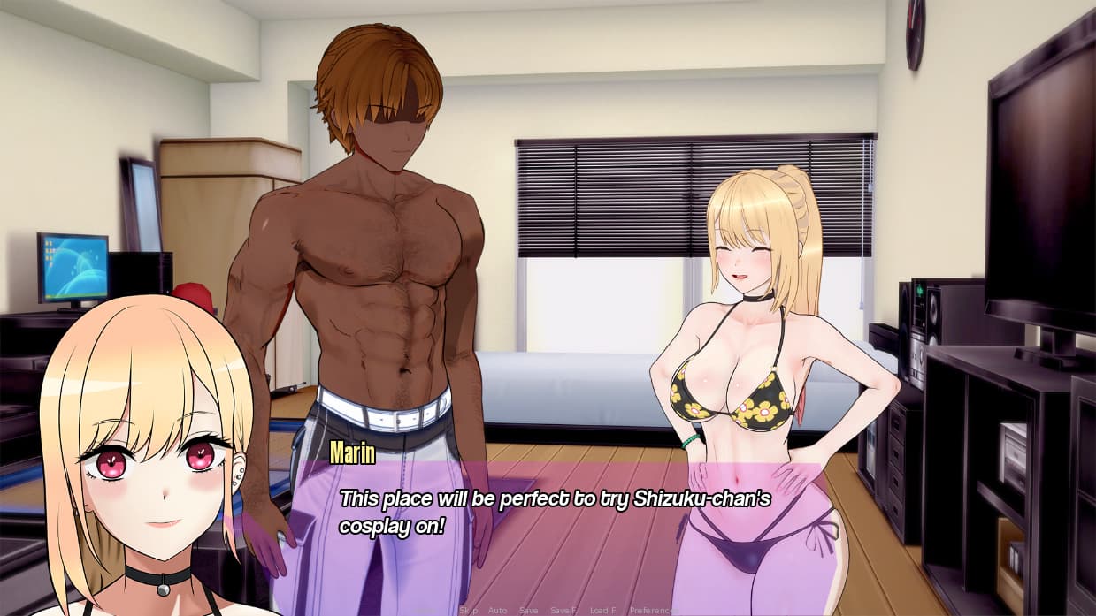 SLG/汉化/双端丨拉丁奇异冒险 Latin Bizarre Adventure's v0.3.2【20251029】 游戏截图 7