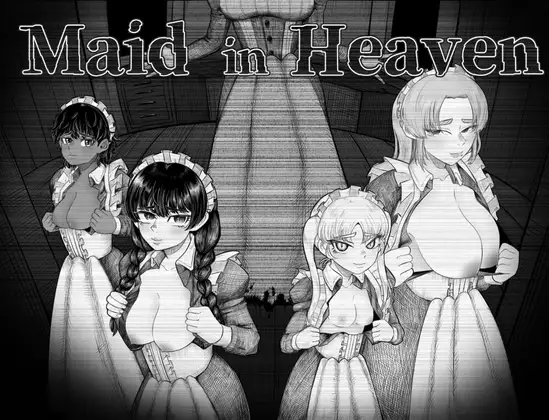 新作SLG/汉化/动态丨天堂女仆 Maid in Heaven AI汉化版 【20251109】 游戏截图 4