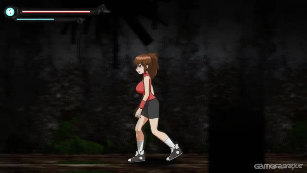 欧美FPS/新作丨最后的猎人 Final Hunter V1.3.0 STEAM官中步兵版 【20251109】 游戏截图 3