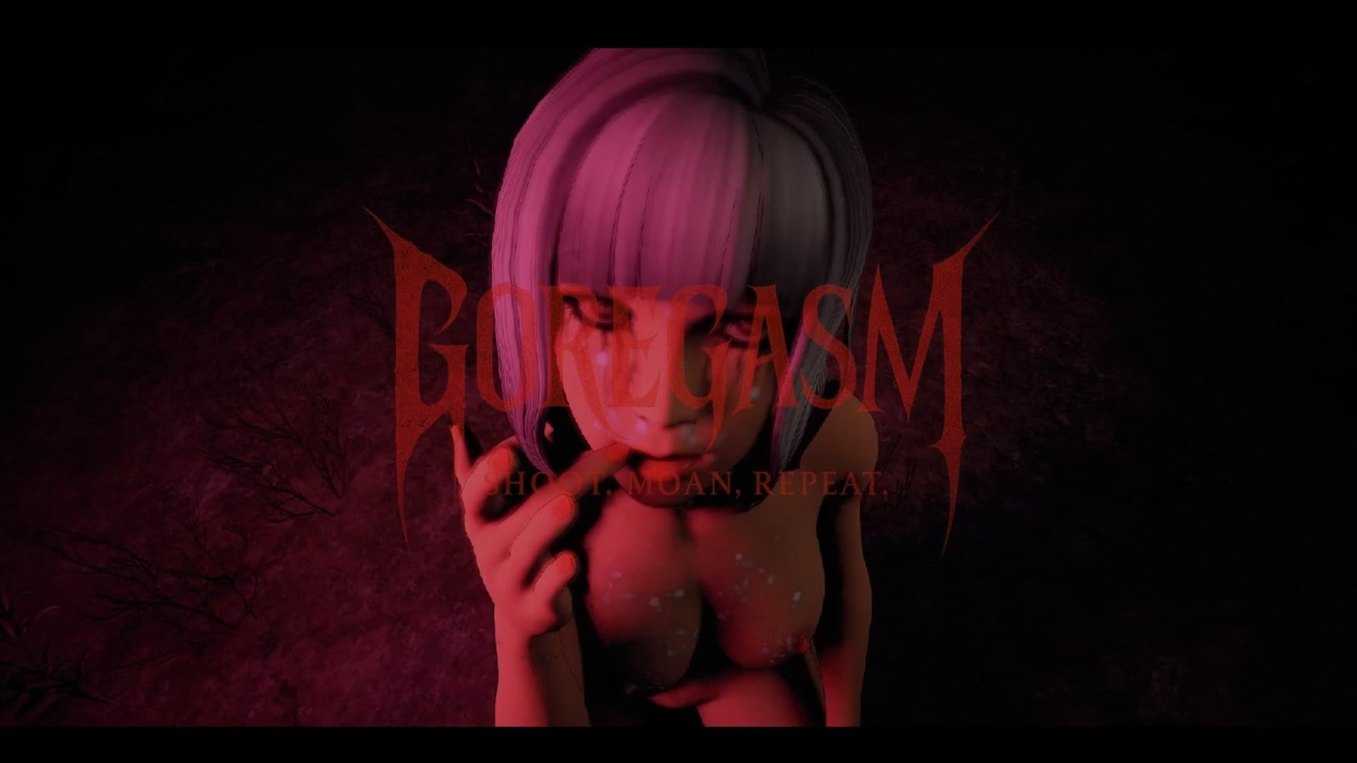 3DFPS动态生肉丨GOREGASM v0.3 + DLC 【20251109】 游戏截图 3