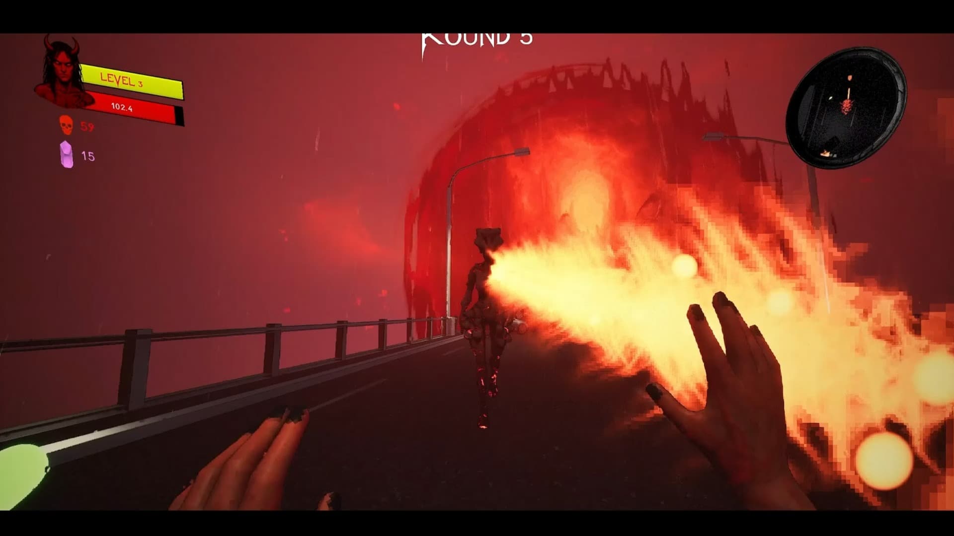 3DFPS动态生肉丨GOREGASM v0.3 + DLC 【20251109】 游戏截图 5