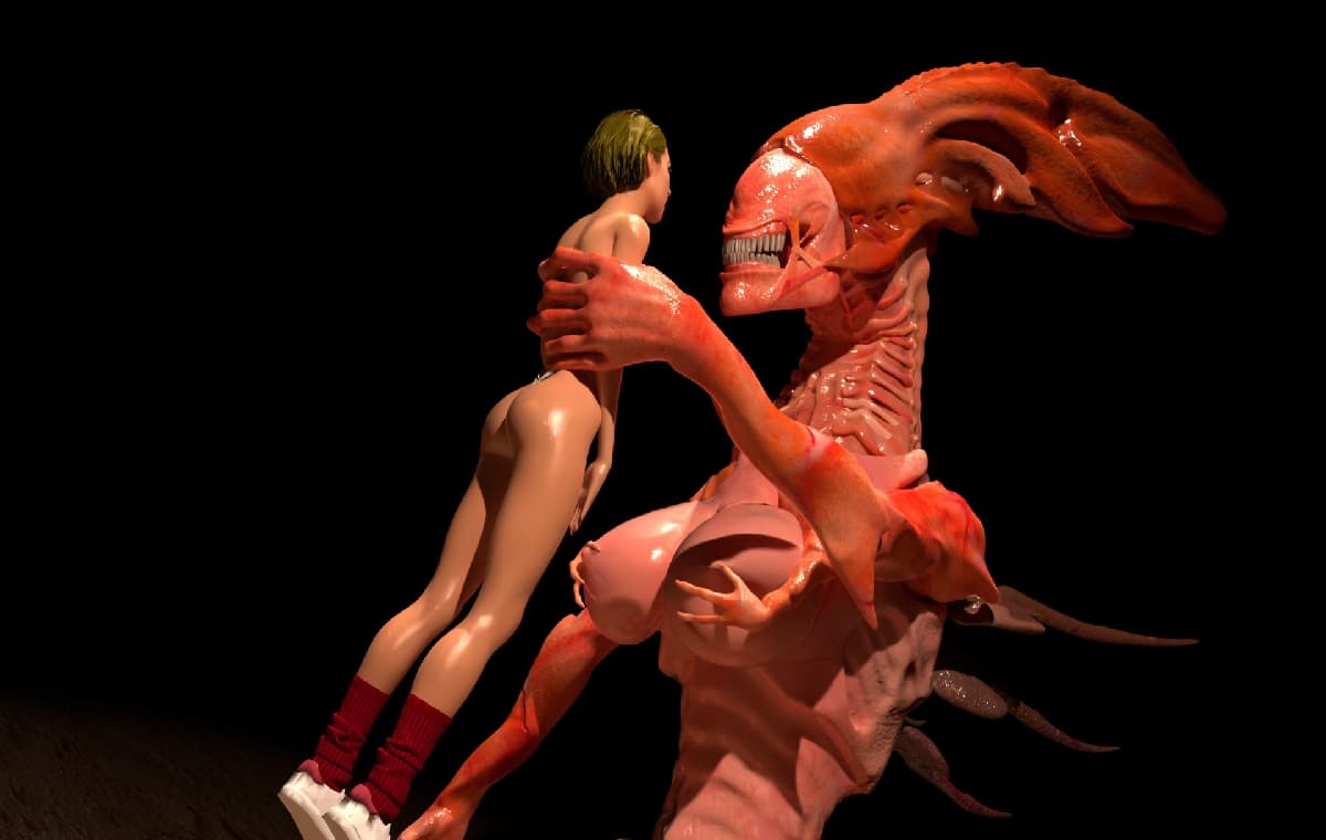 3D动态生肉/新作丨Inure v0.750 【20251109】 游戏截图 8