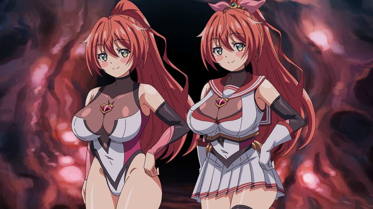 RPG/汉化丨快盗闪姬圣爱丽丝/快盗閃姫セイントアリス Ver1.0 AI汉化体验版【20251117】 游戏截图 4