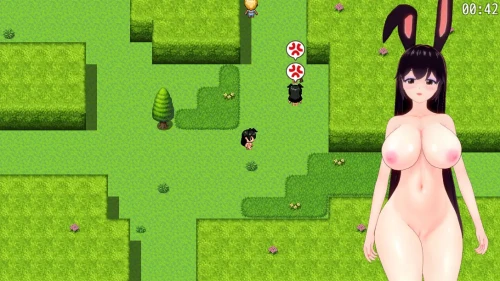 RPG/动态/汉化/双端丨秋日少女 Fall Girls v1.1 AI汉化版【20251117】 游戏截图 2