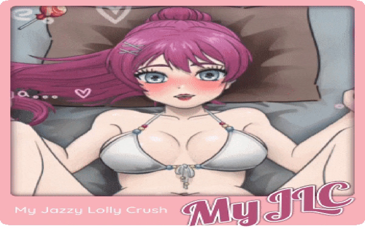 日式SLG/更新/双端丨我对爵士萝莉的迷恋 My Jazzy Lolly Crush Ver1.5.1 生肉步兵版 【20251116】 游戏截图 4