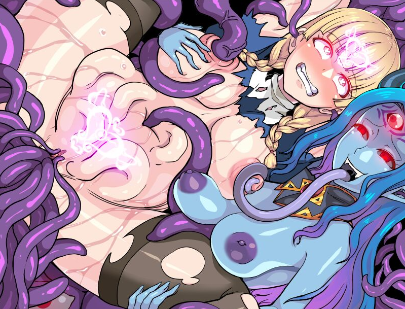 回合RPG/中文/恶堕/双端丨欲望的圣痕 ~堕入深渊的圣洁修女 淫欲の聖痕~清楚なシスターが快楽 V1.01 官方中文步兵版【20251116】 游戏截图 8