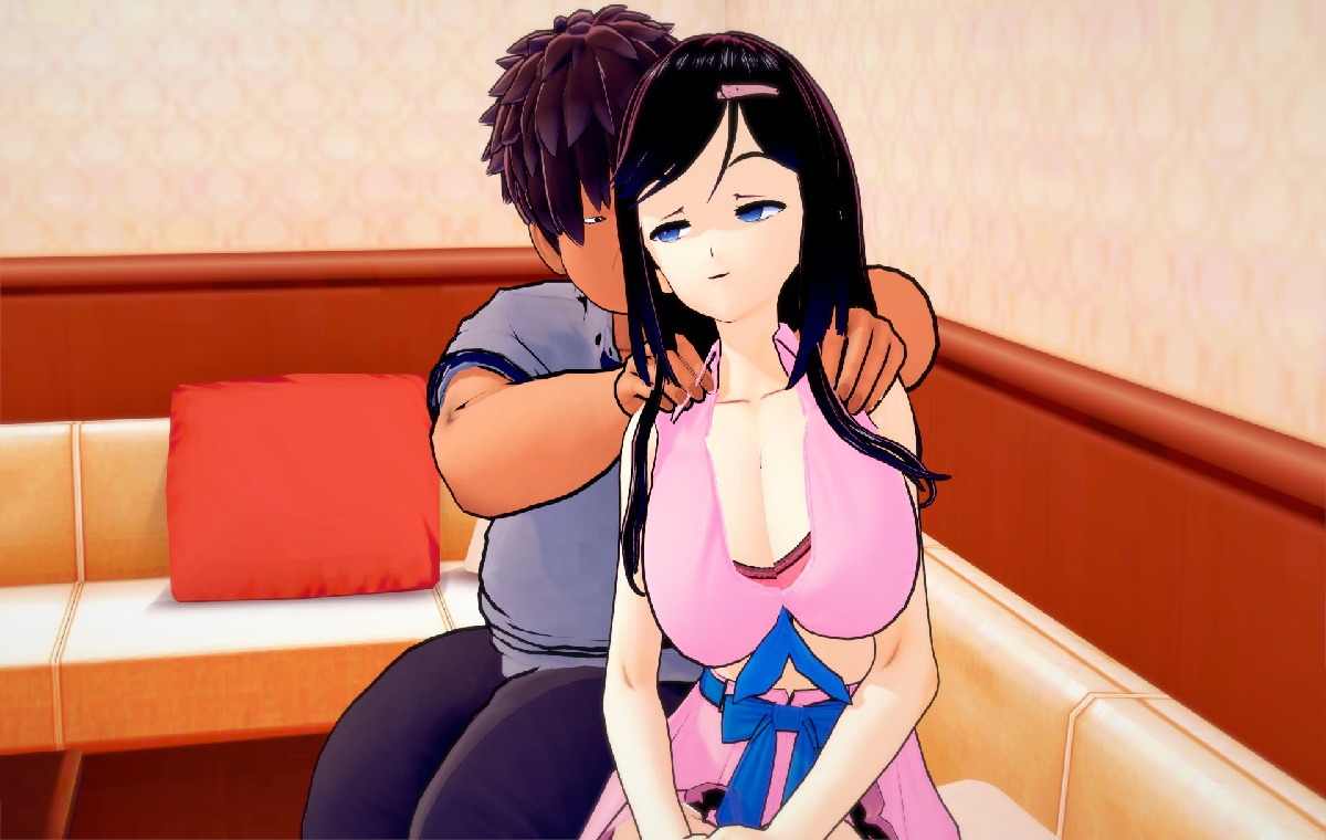 寝取SLG/汉化/NTR/双端丨我对NTR痴迷 My Netorase Obsession v0.9a AI汉化版 【20251116】 游戏截图 2