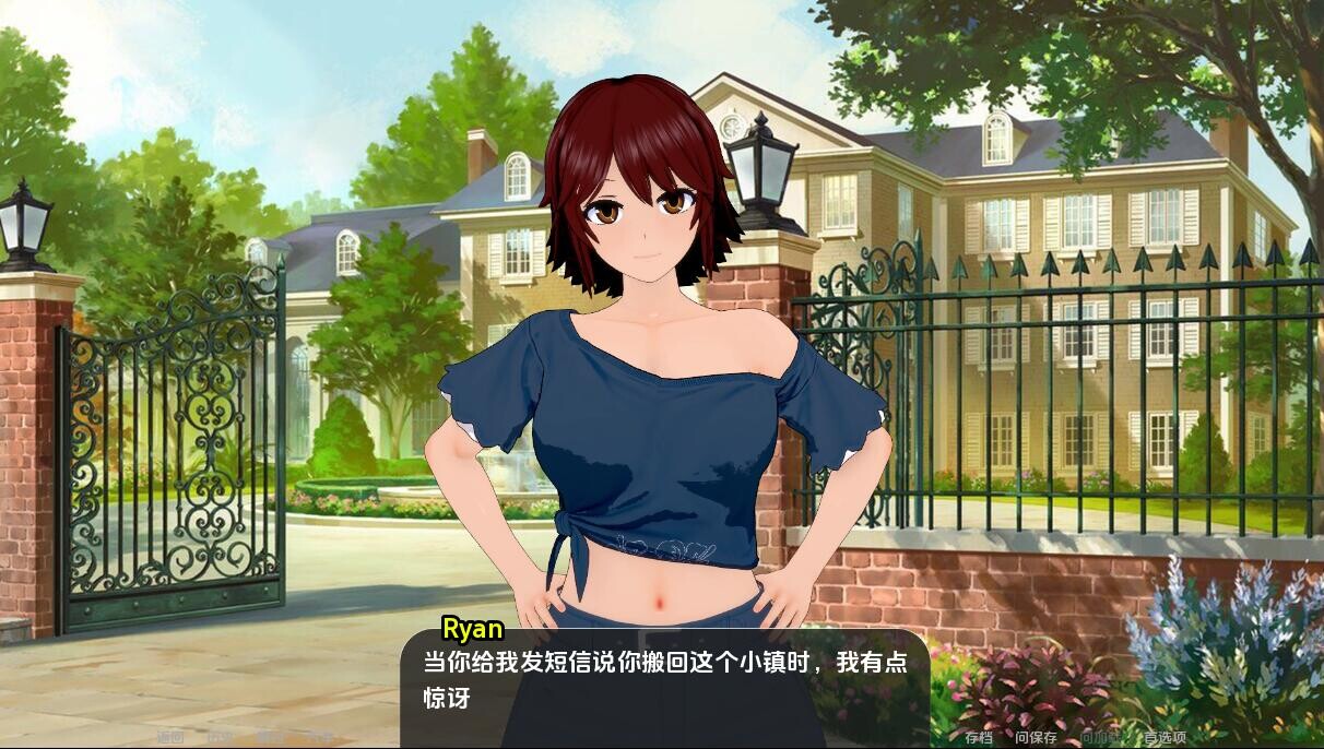 SLG/汉化双端丨世界驯兽师 World Tamer-v0.31EA 【20251116】 游戏截图 6