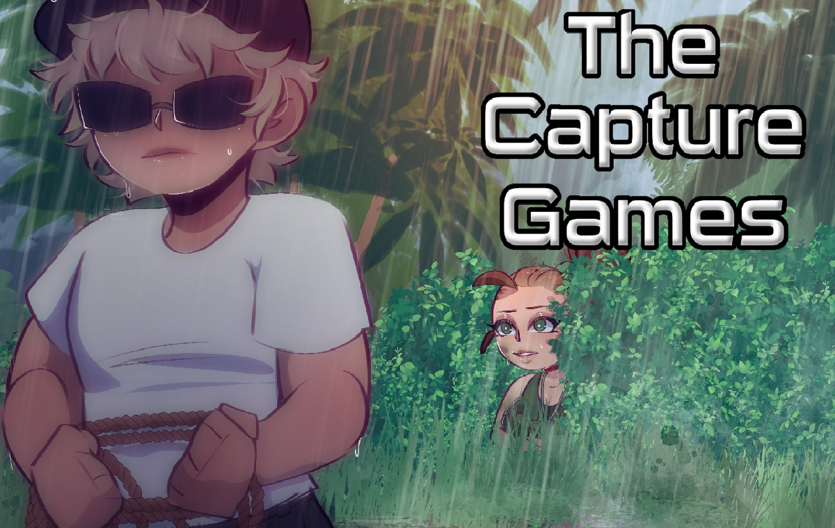 日式RPG/新汉化/双端丨捕获游戏/The Capture Games coming v1.0 步兵版 【20251116】 游戏截图 6