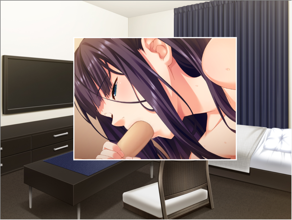 寝取ADV/汉化丨怀上其他男人的精液也可以吗…？～出轨性爱过于舒服 新・他の男の精液で孕んでもいいですか…？V1.1 汉化步兵版【20251125】 游戏截图 3