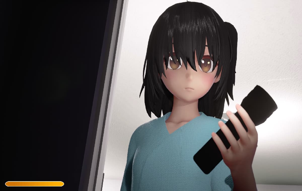 3D恐游/官中/新作丨DYSTHANASIA -终末期异化-ディスタナジア ver1.0.4 官方中文步兵版【20251125】 游戏截图 1