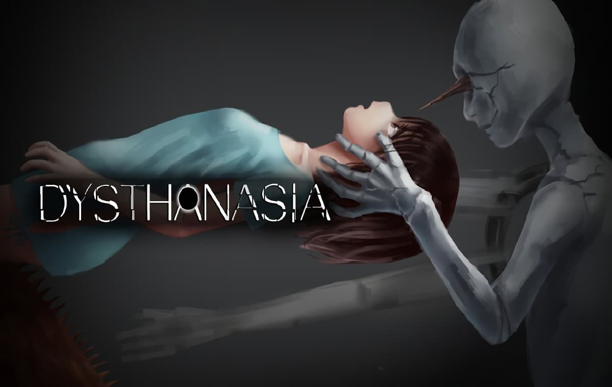 3D恐游/官中/新作丨DYSTHANASIA -终末期异化-ディスタナジア ver1.0.4 官方中文步兵版【20251125】 游戏截图 6
