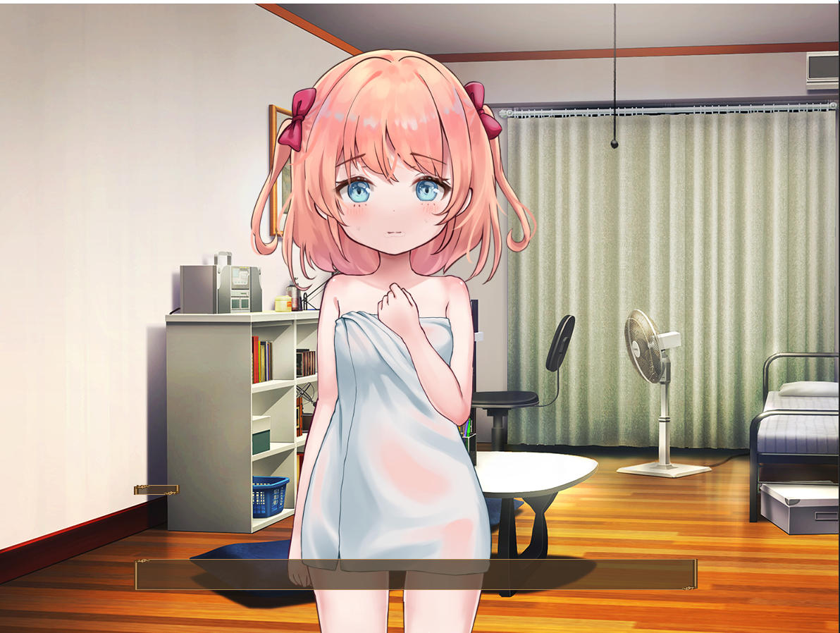 SLG/汉化/新作/双端丨甜蜜恋爱妹生活 ～恋人是哥哥～/あまあまらぶ妹らいふ ～恋人はお兄ちゃん～ 【20251125】 游戏截图 3