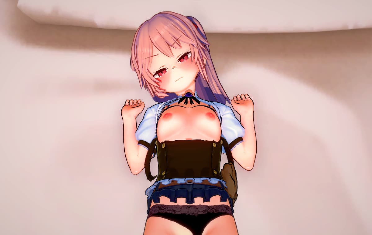 动态SLG/汉化/NTR/双端丨腐化我的异世界女友 Corrupting My Girlfriend in Another World 1.3.3 AI汉化版【20251124】 游戏截图 5
