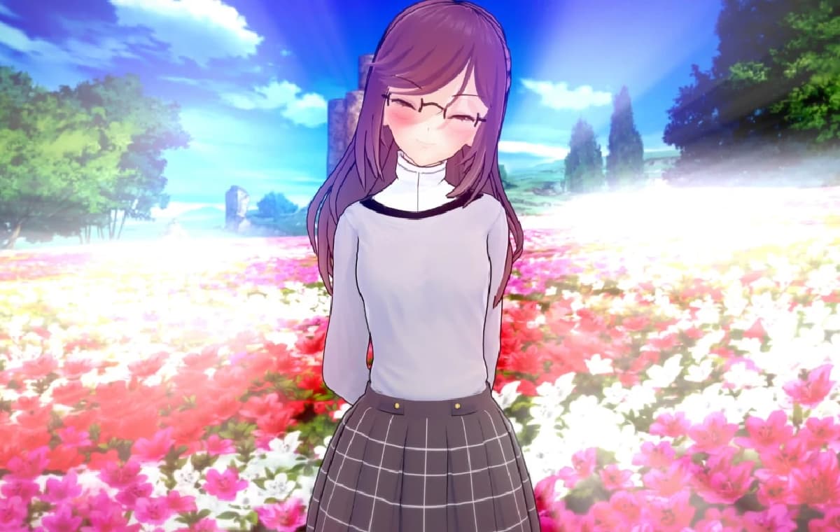 动态SLG/汉化/NTR/双端丨腐化我的异世界女友 Corrupting My Girlfriend in Another World 1.3.3 AI汉化版【20251124】 游戏截图 7