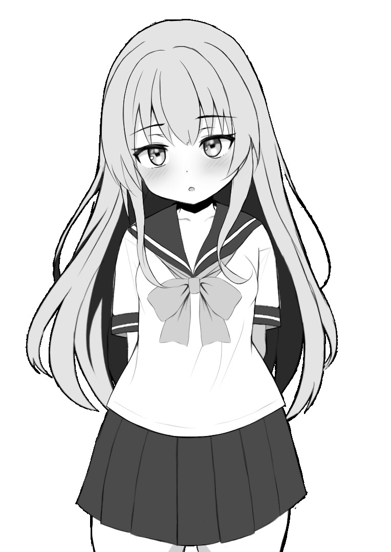 触摸互动SLG/汉化/动态丨与许久不见的妹妹的同居生活 すやすや妹とヒミツの関係 【20251203】 游戏截图 2