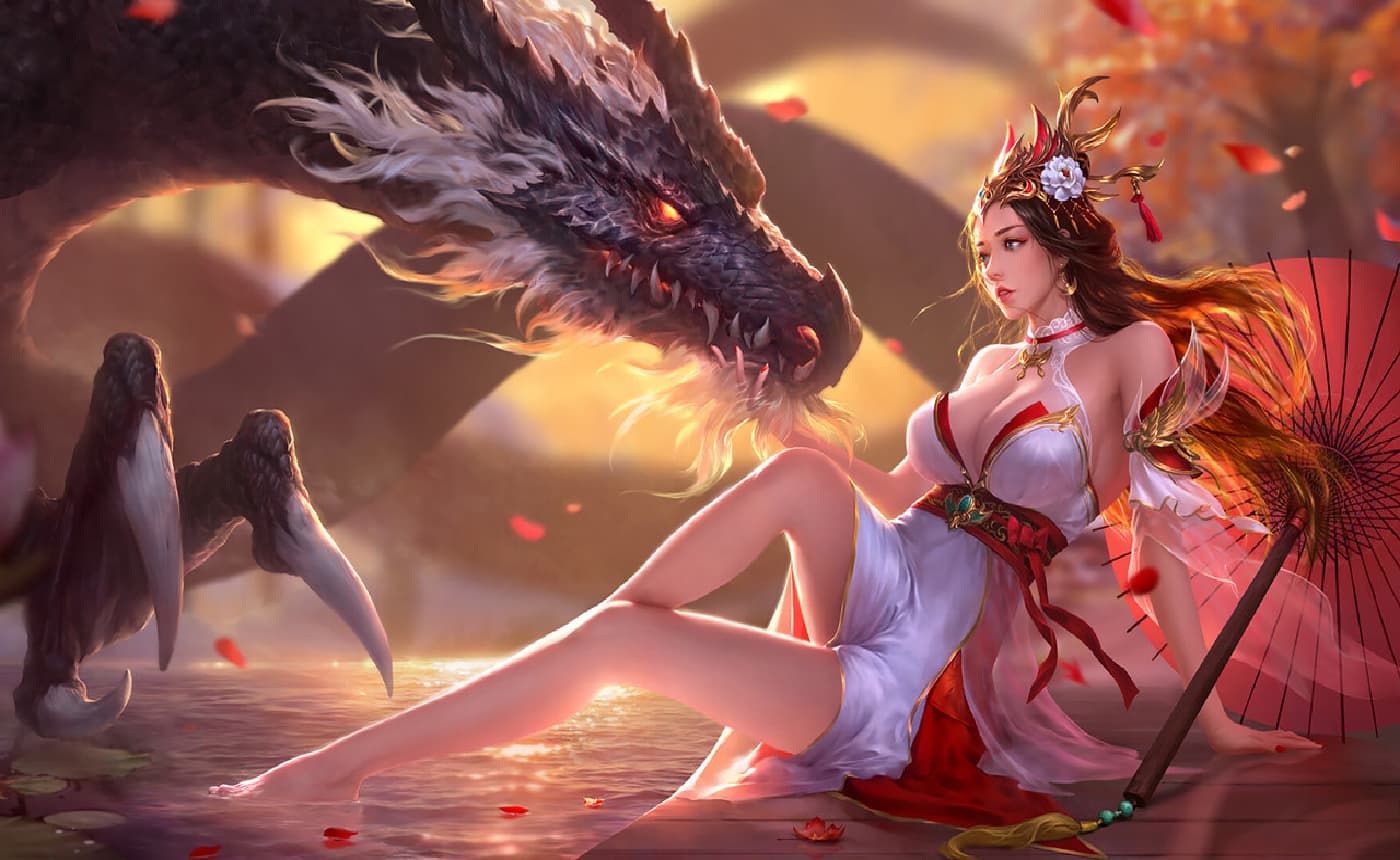 RPG/官中/更新丨 金庸群侠传5 爱与死 仙狐MOD 五周年 Ver1.24.1 官方中文 【20251203】 游戏截图 4