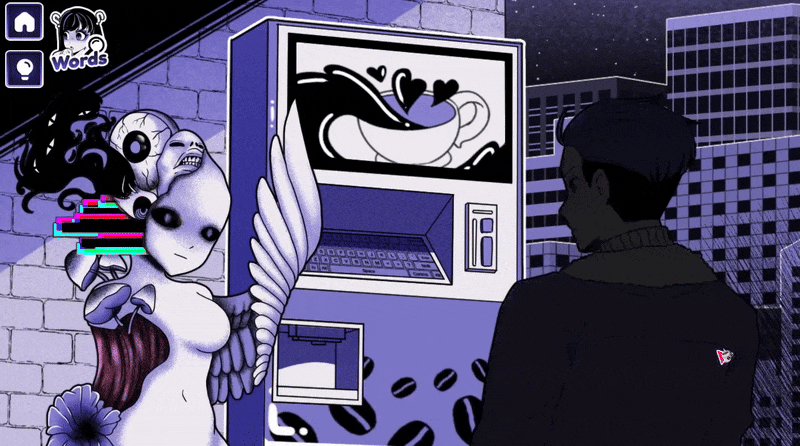 精品SLG/动态/官中/双端丨异常咖啡机2 Anomalous Coffee Machine 2 v0.6 官中步兵版+豪华版【20251203】 游戏截图 6