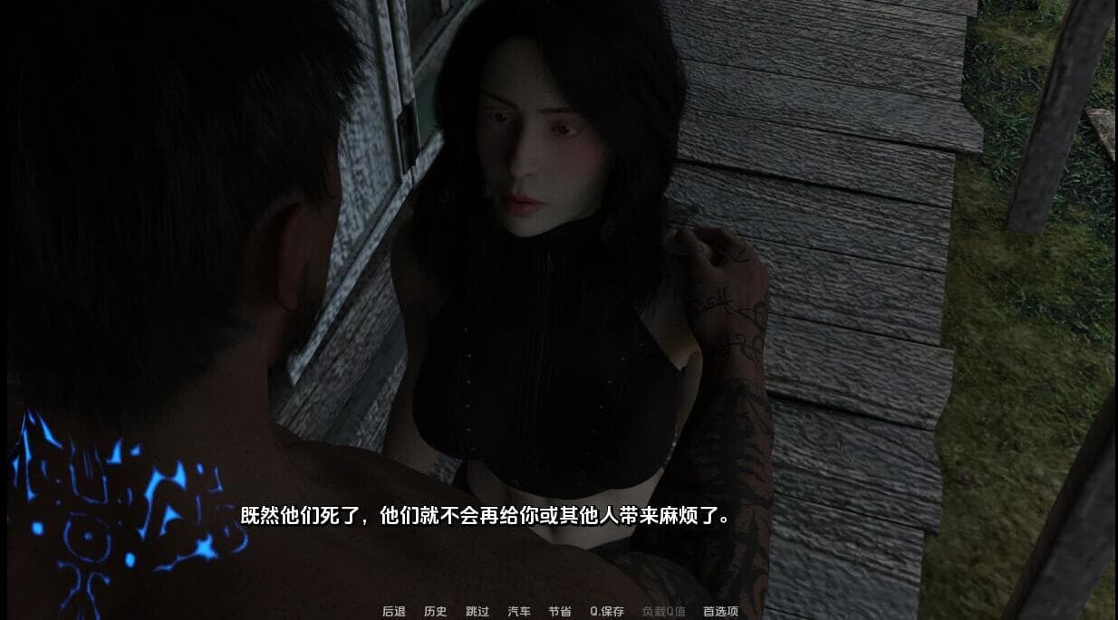 SLG/汉化/双端丨亨利历险记 Henrys Adventures- v0.9.9 Alpha【20251203】 游戏截图 6
