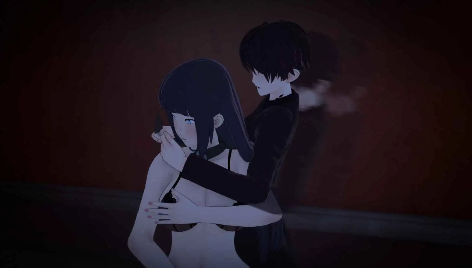 同人SLG/汉化/动态/双端丨多元宇宙平衡/Multiverse Ballance v0.9.9.9.4 AI版【20251203】 游戏截图 7