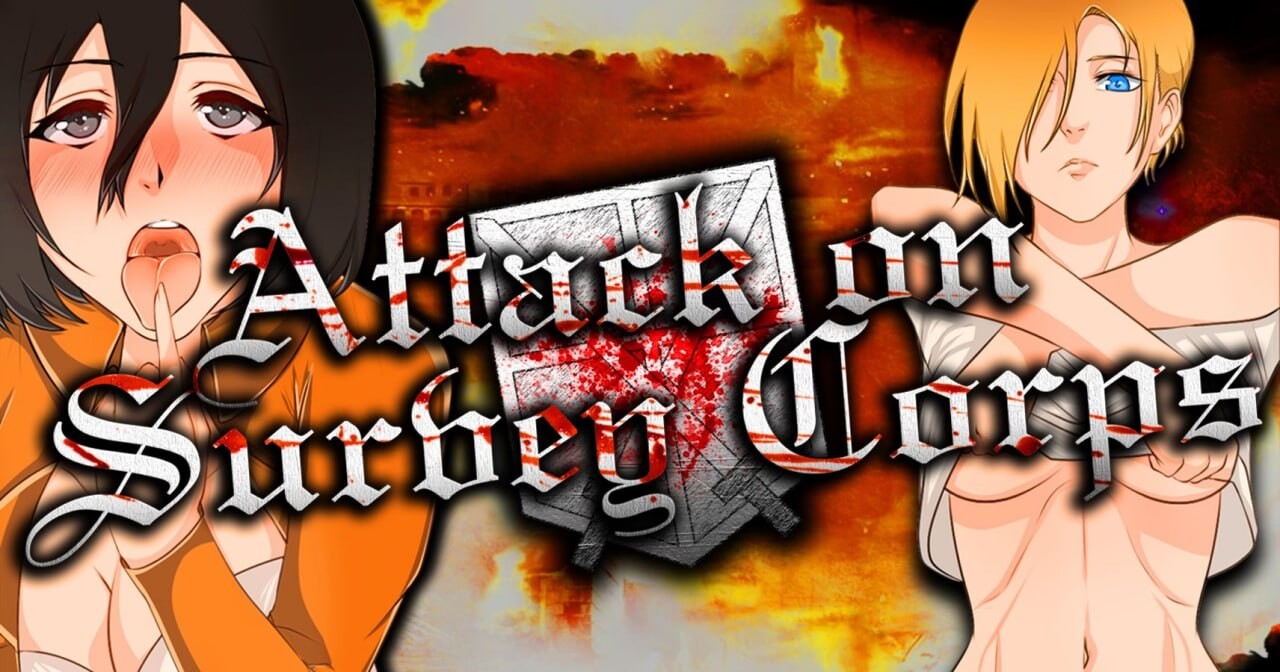 更新SLG/中文/动态/双端丨进击的巨人：袭击调查兵团 Attack on Survey Corps V0.27.2 官中步兵版【20251202】 游戏截图 8