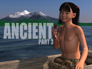 日式SLG/更新丨古代的 ANCIENT part5 最終話 v25.09.25 生肉版 【20251210】 游戏截图 6